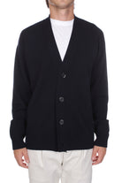 MAGLIE Blu Alpha Studio