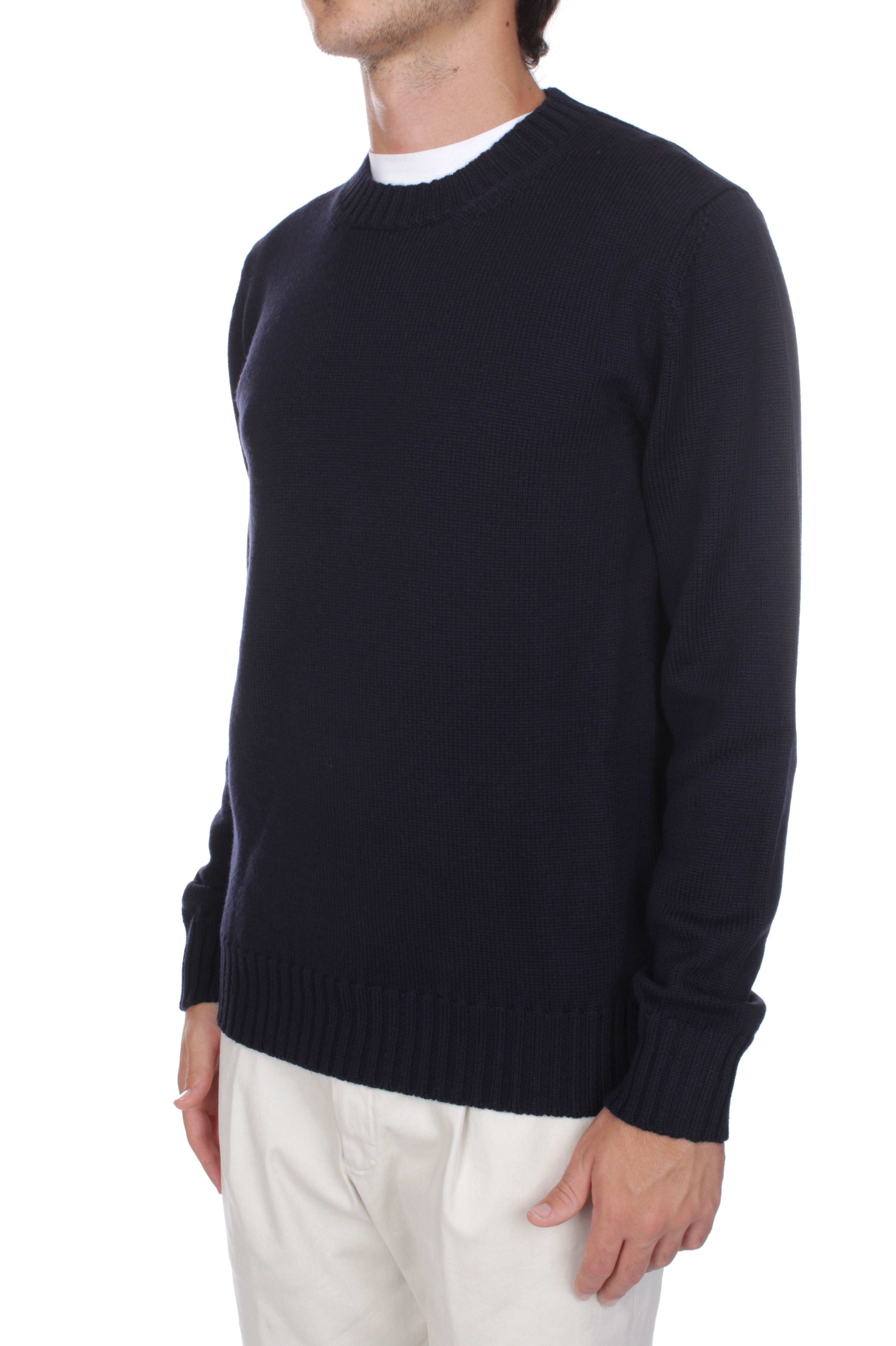 MAGLIE Blu Alpha Studio