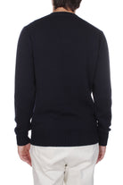 MAGLIE Blu Alpha Studio