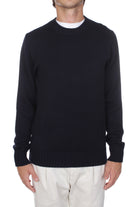 MAGLIE Blu Alpha Studio