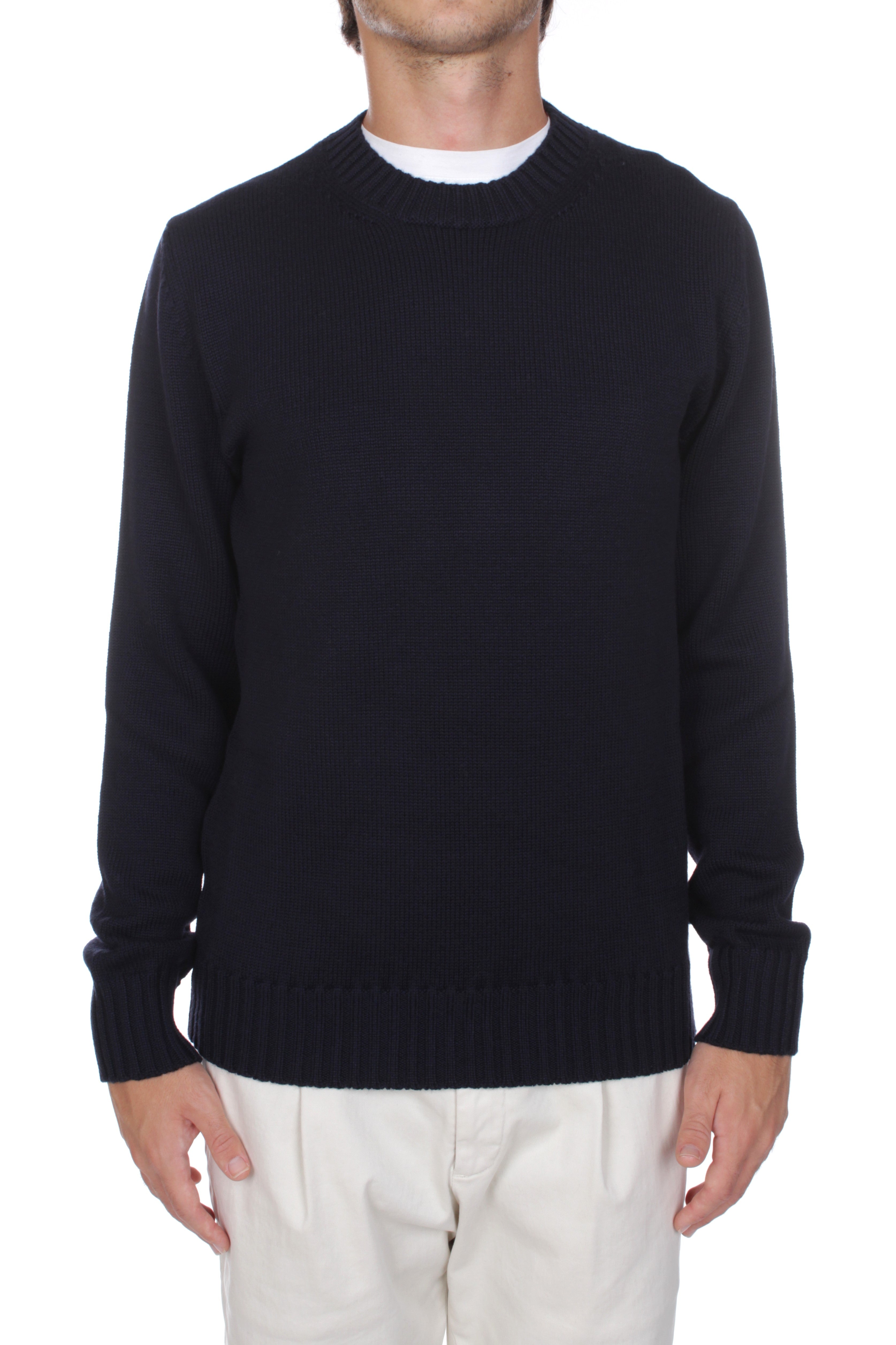 MAGLIE Blu Alpha Studio