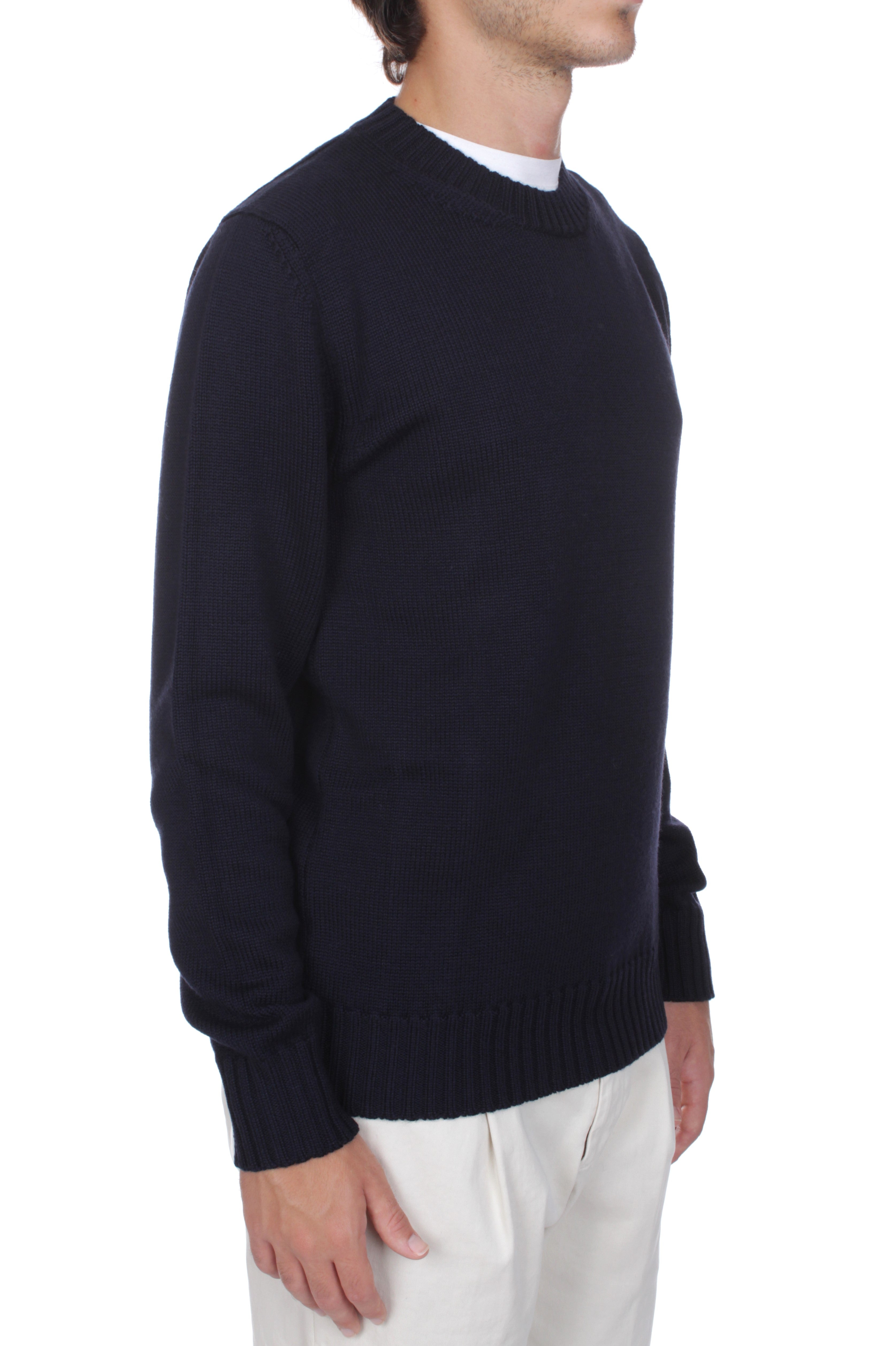 MAGLIE Blu Alpha Studio