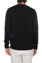 MAGLIE Nero Alpha Studio