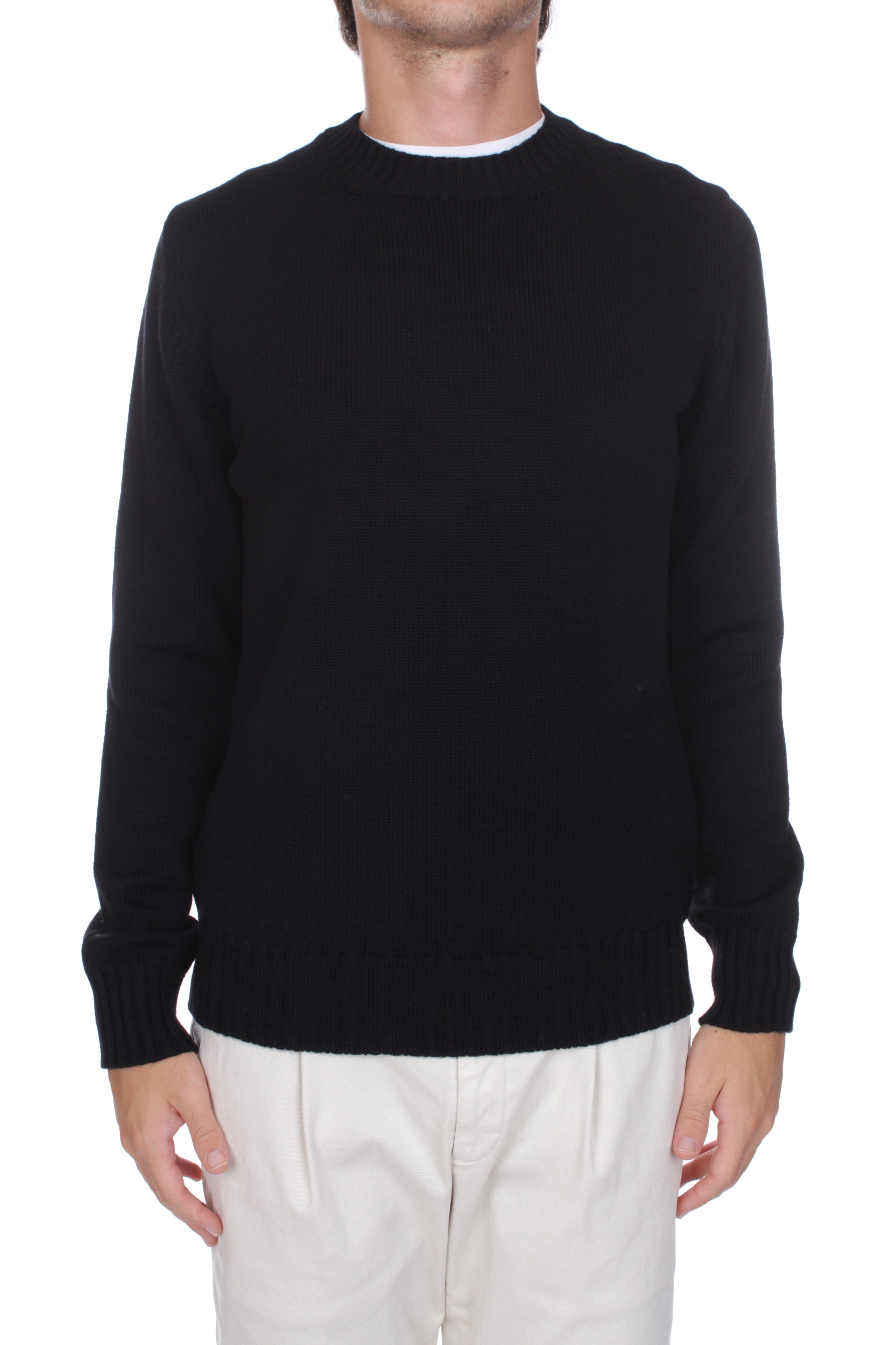 MAGLIE Nero Alpha Studio