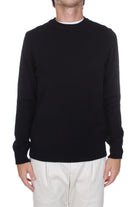 MAGLIE Nero Alpha Studio