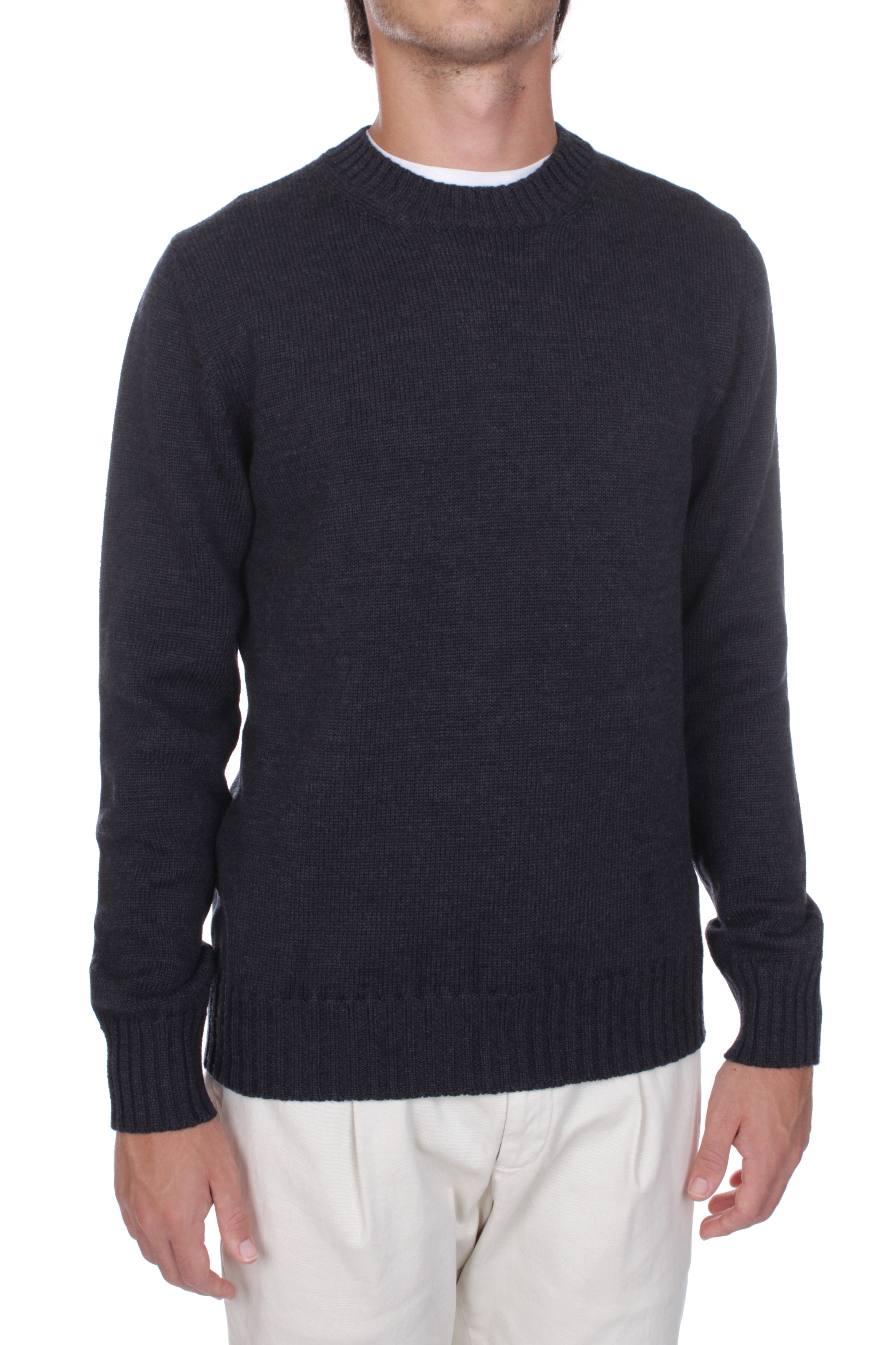 MAGLIE Grigio Alpha Studio