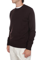 MAGLIE Marrone Alpha Studio