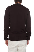 MAGLIE Marrone Alpha Studio