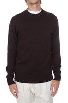 MAGLIE Marrone Alpha Studio