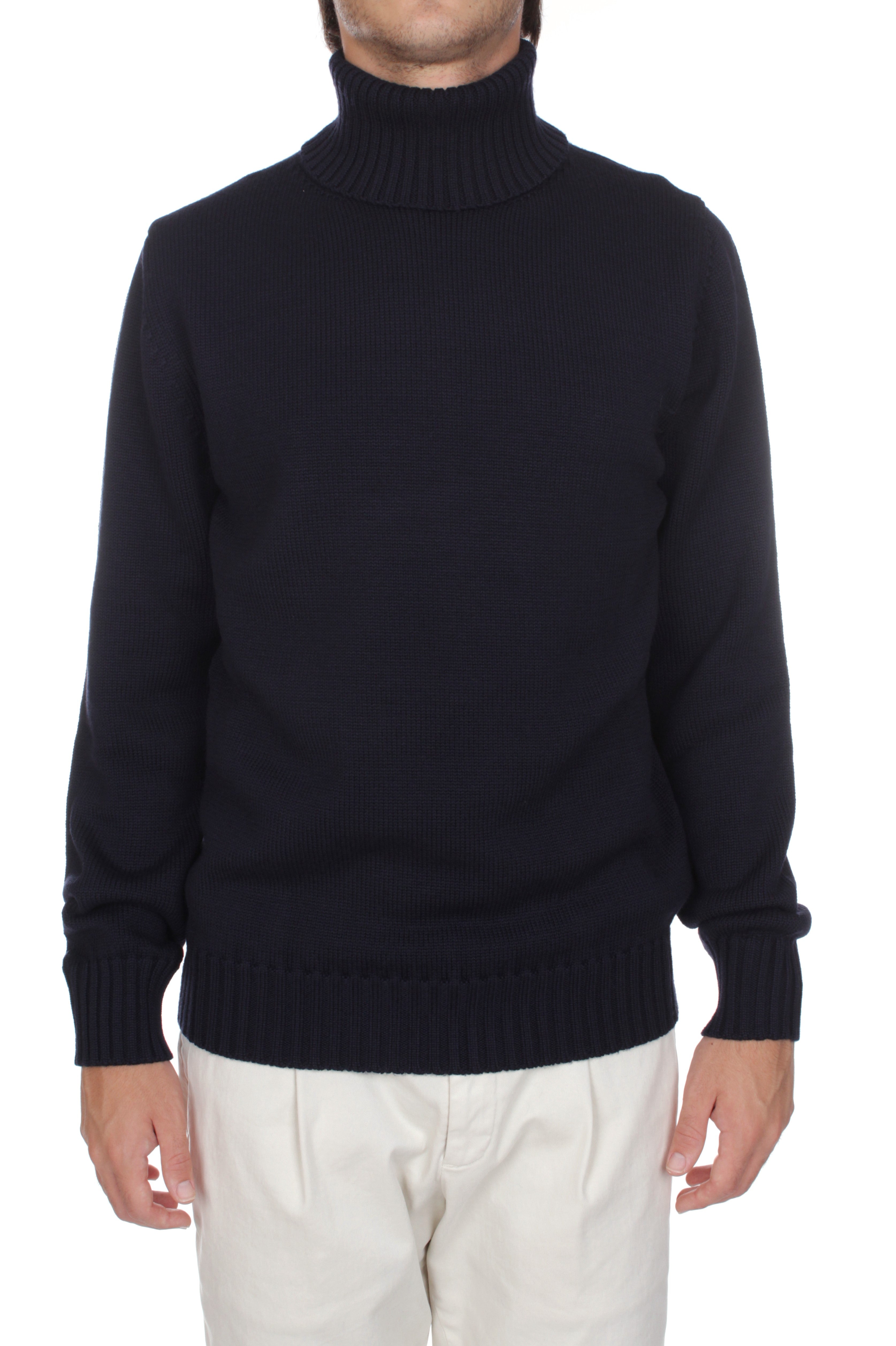 MAGLIE Blu Alpha Studio