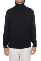 MAGLIE Blu Alpha Studio