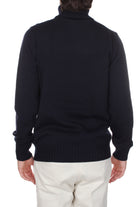 MAGLIE Blu Alpha Studio