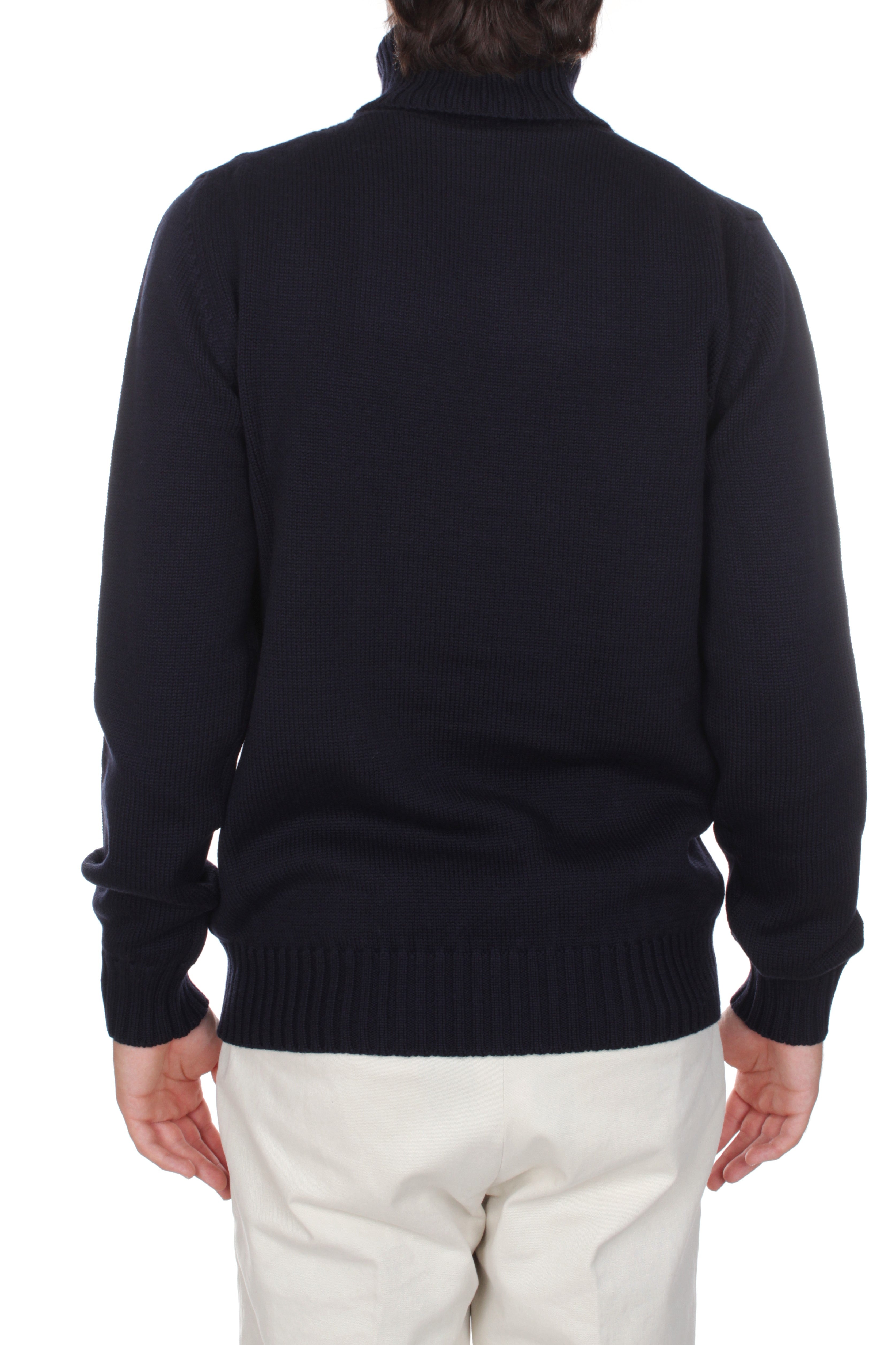 MAGLIE Blu Alpha Studio