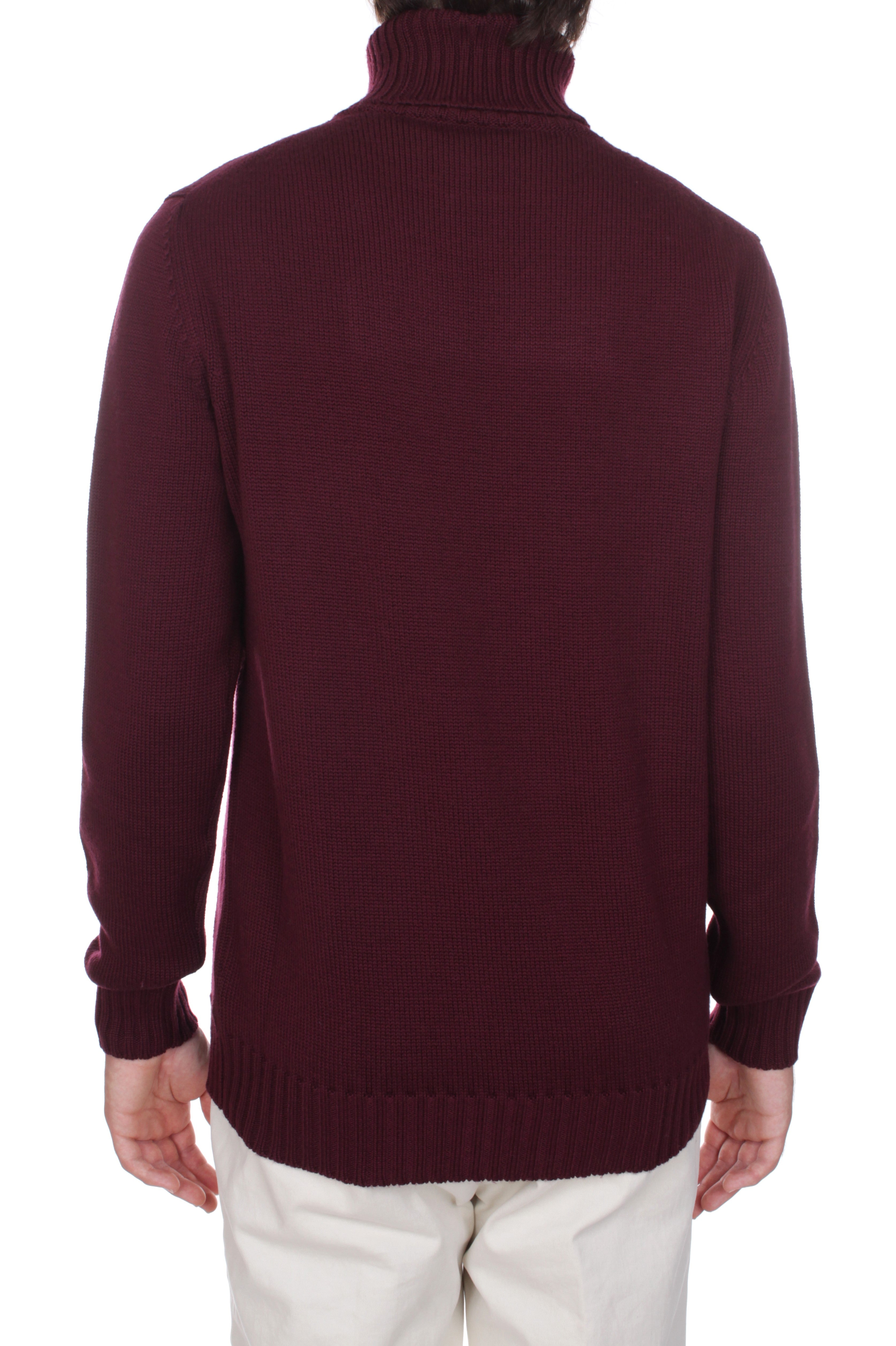 MAGLIE Rosso Alpha Studio