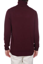 MAGLIE Rosso Alpha Studio