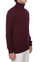 MAGLIE Rosso Alpha Studio