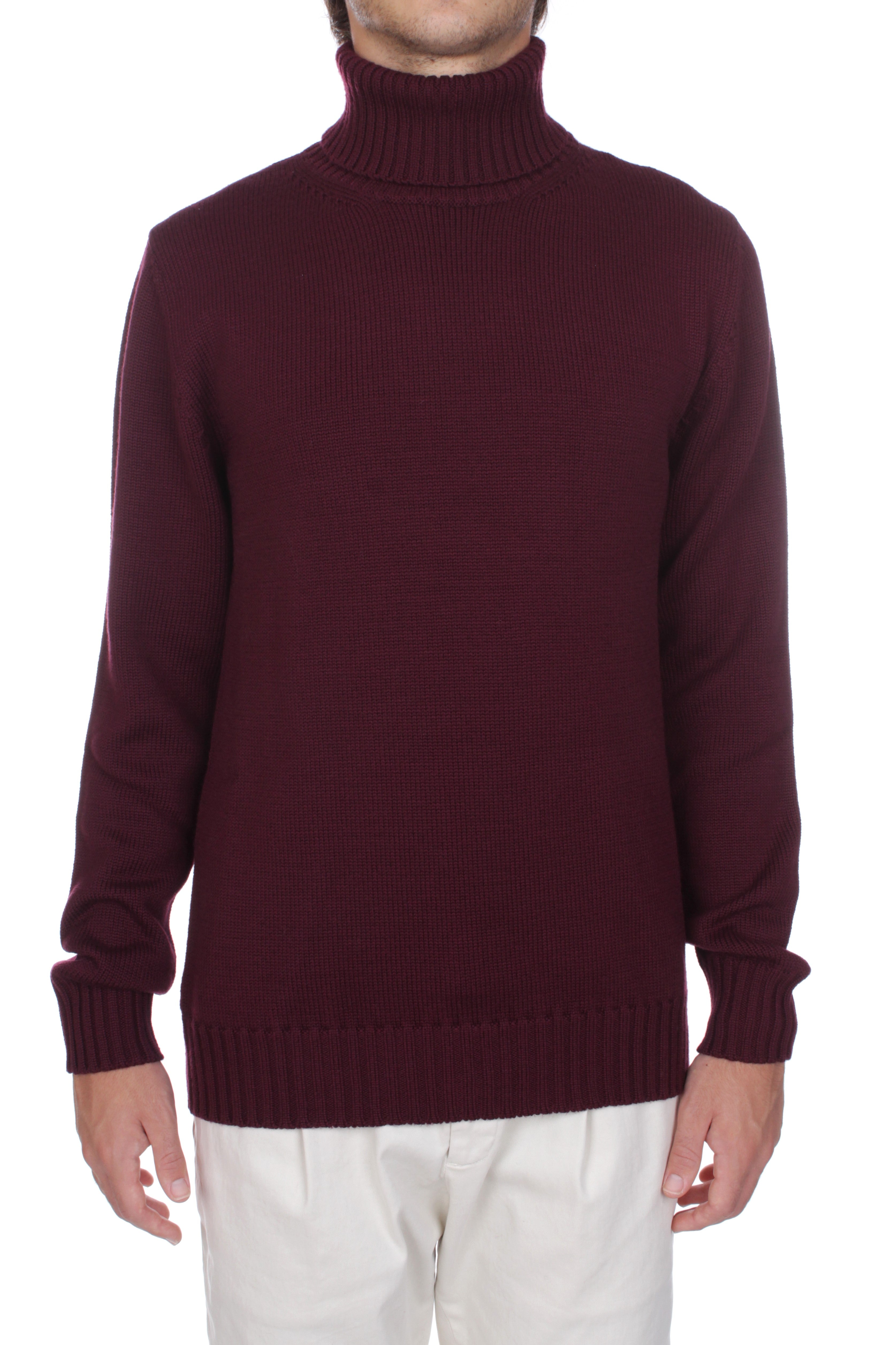 MAGLIE Rosso Alpha Studio