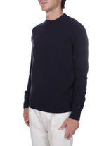 MAGLIE Blu Alpha Studio