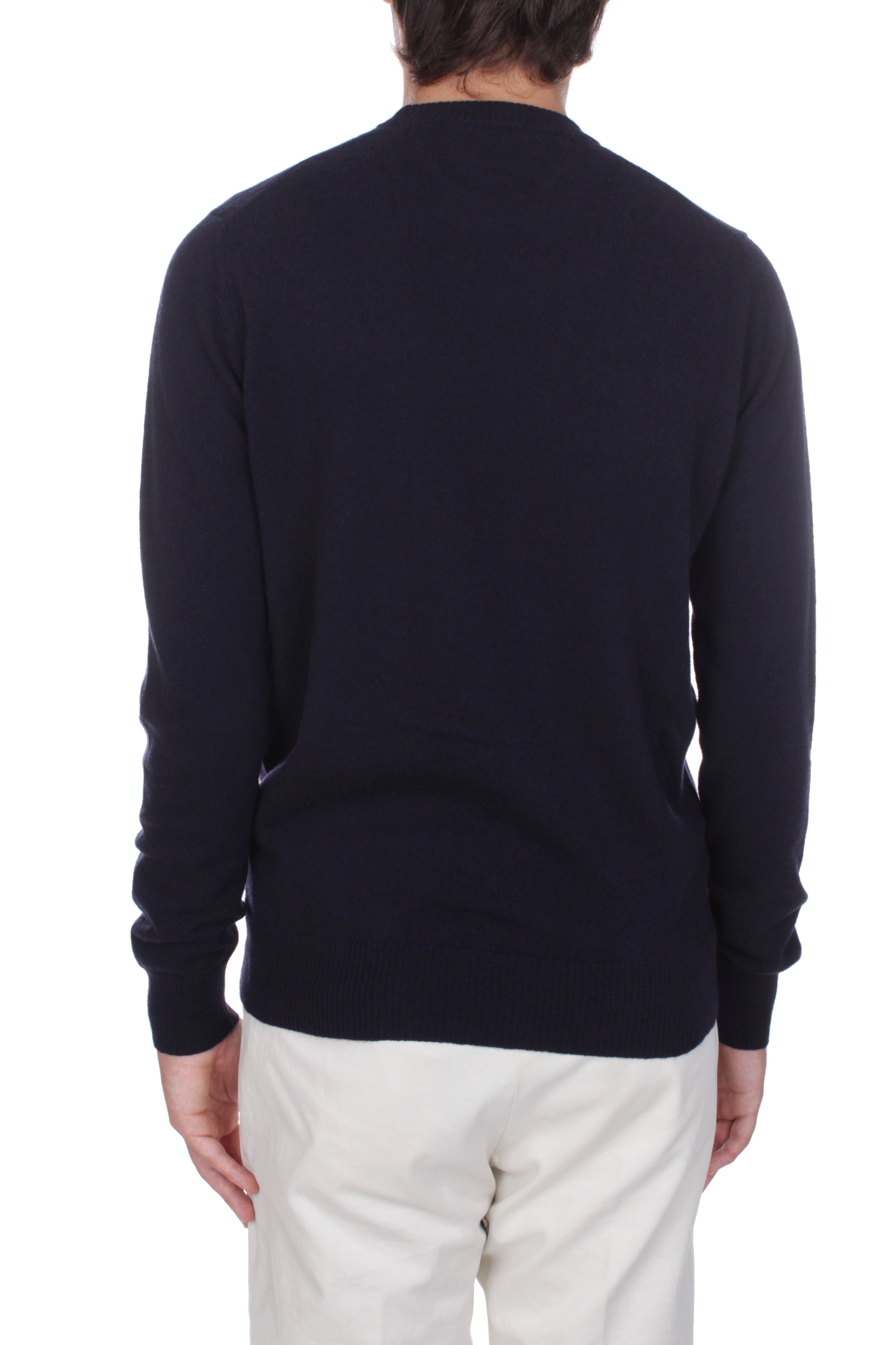 MAGLIE Blu Alpha Studio