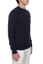 MAGLIE Blu Alpha Studio