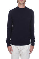 MAGLIE Blu Alpha Studio