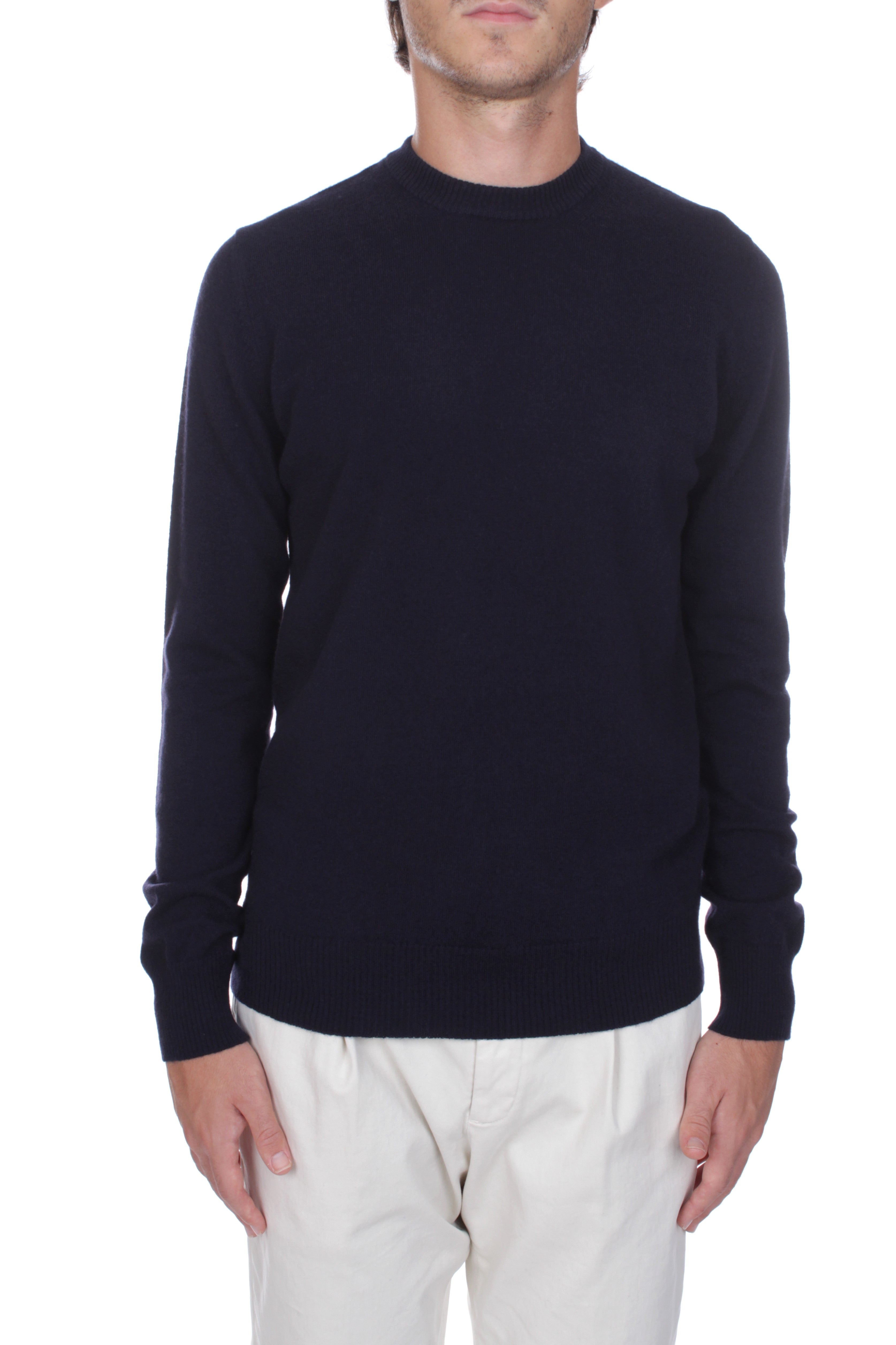 MAGLIE Blu Alpha Studio