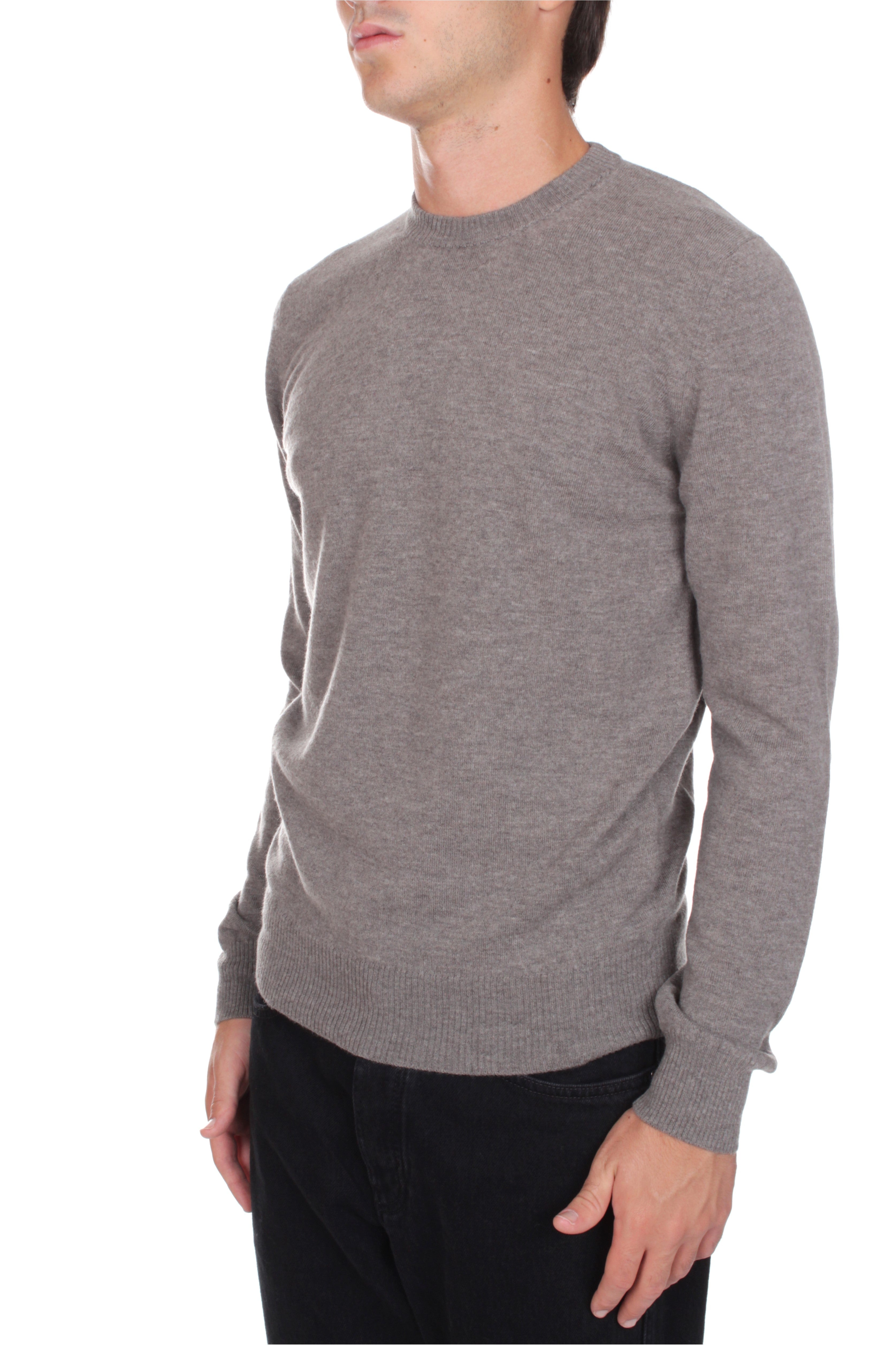 MAGLIE Marrone Alpha Studio