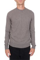 MAGLIE Marrone Alpha Studio