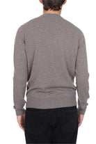 MAGLIE Marrone Alpha Studio