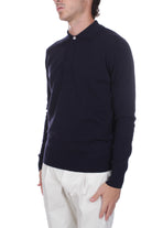 POLO Blu Alpha Studio