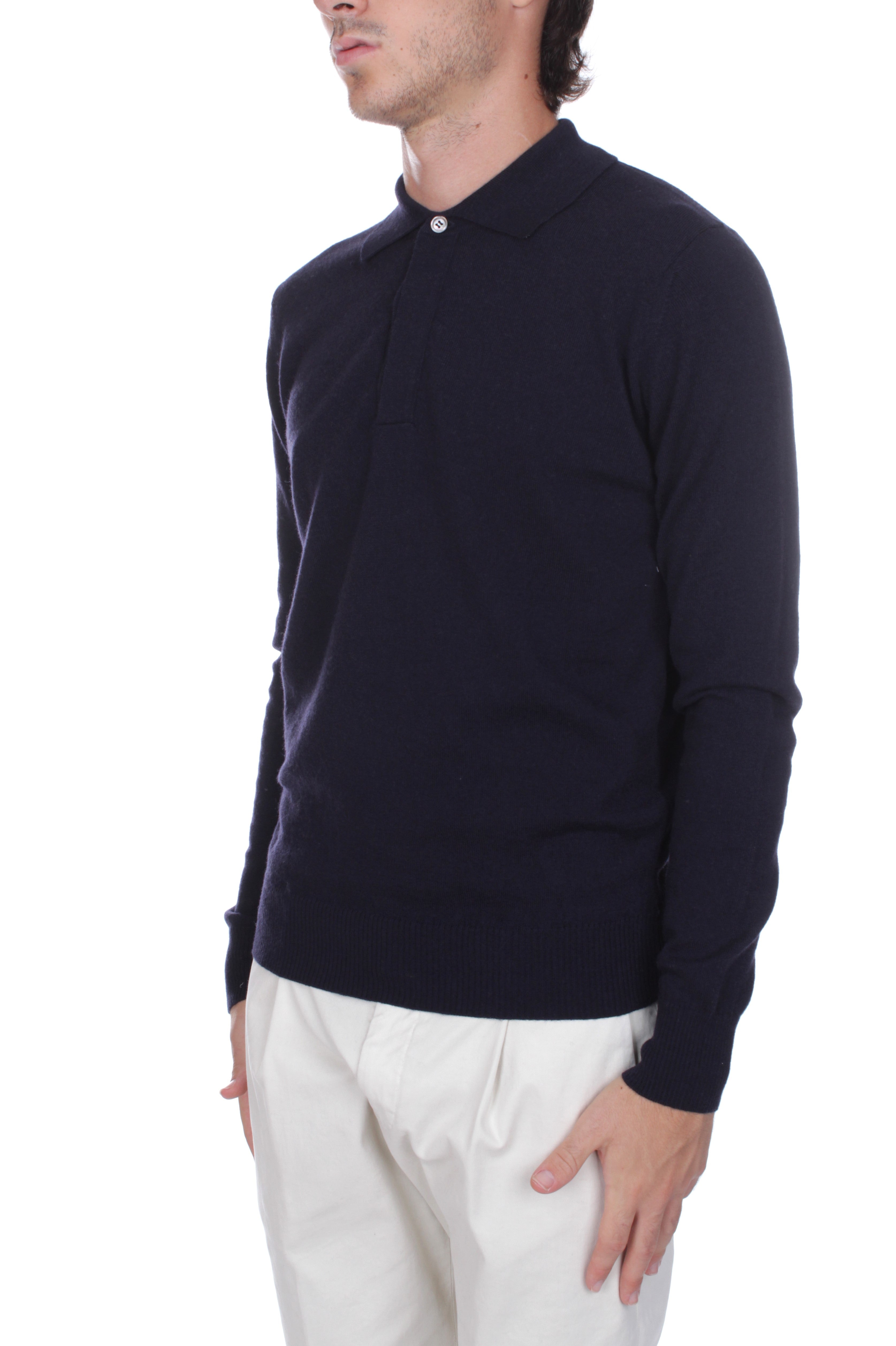 POLO Blu Alpha Studio