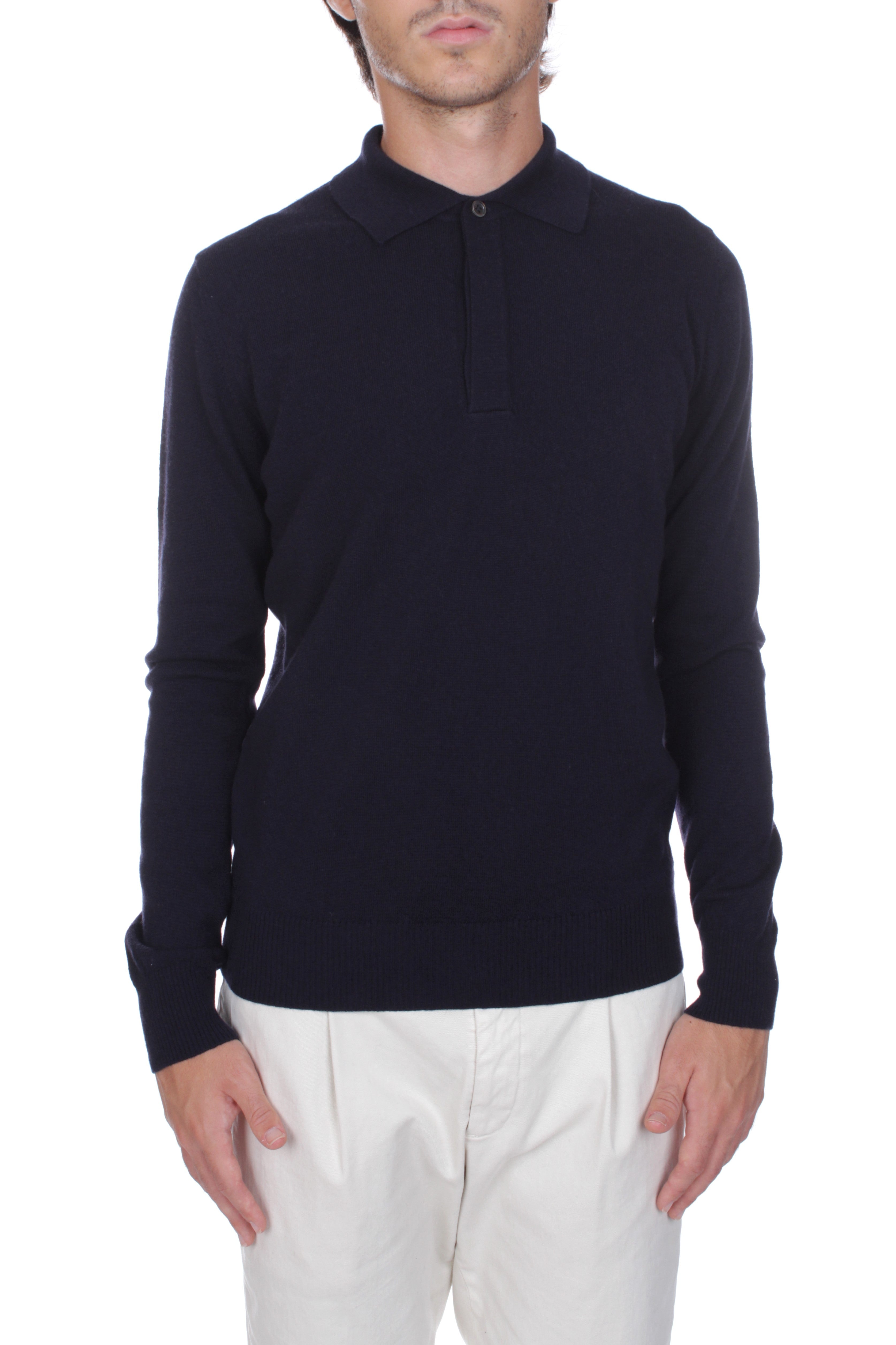 POLO Blu Alpha Studio