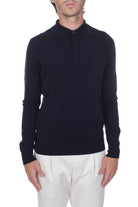 POLO Blu Alpha Studio