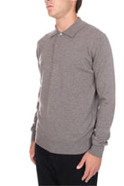 POLO Marrone Alpha Studio