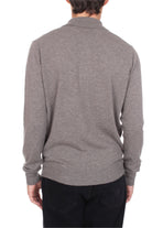 POLO Marrone Alpha Studio