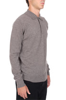 POLO Marrone Alpha Studio