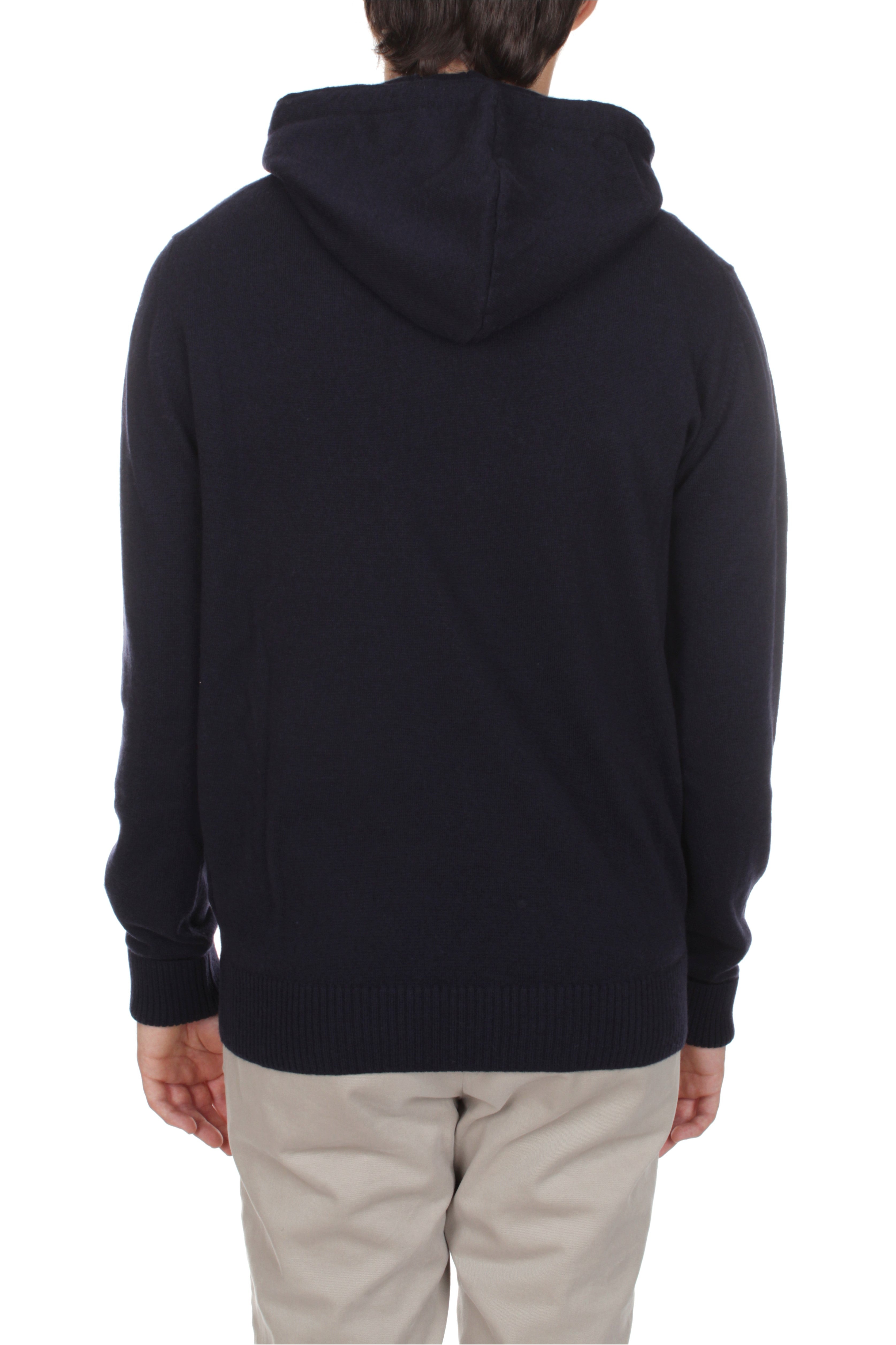 FELPE Blu Alpha Studio