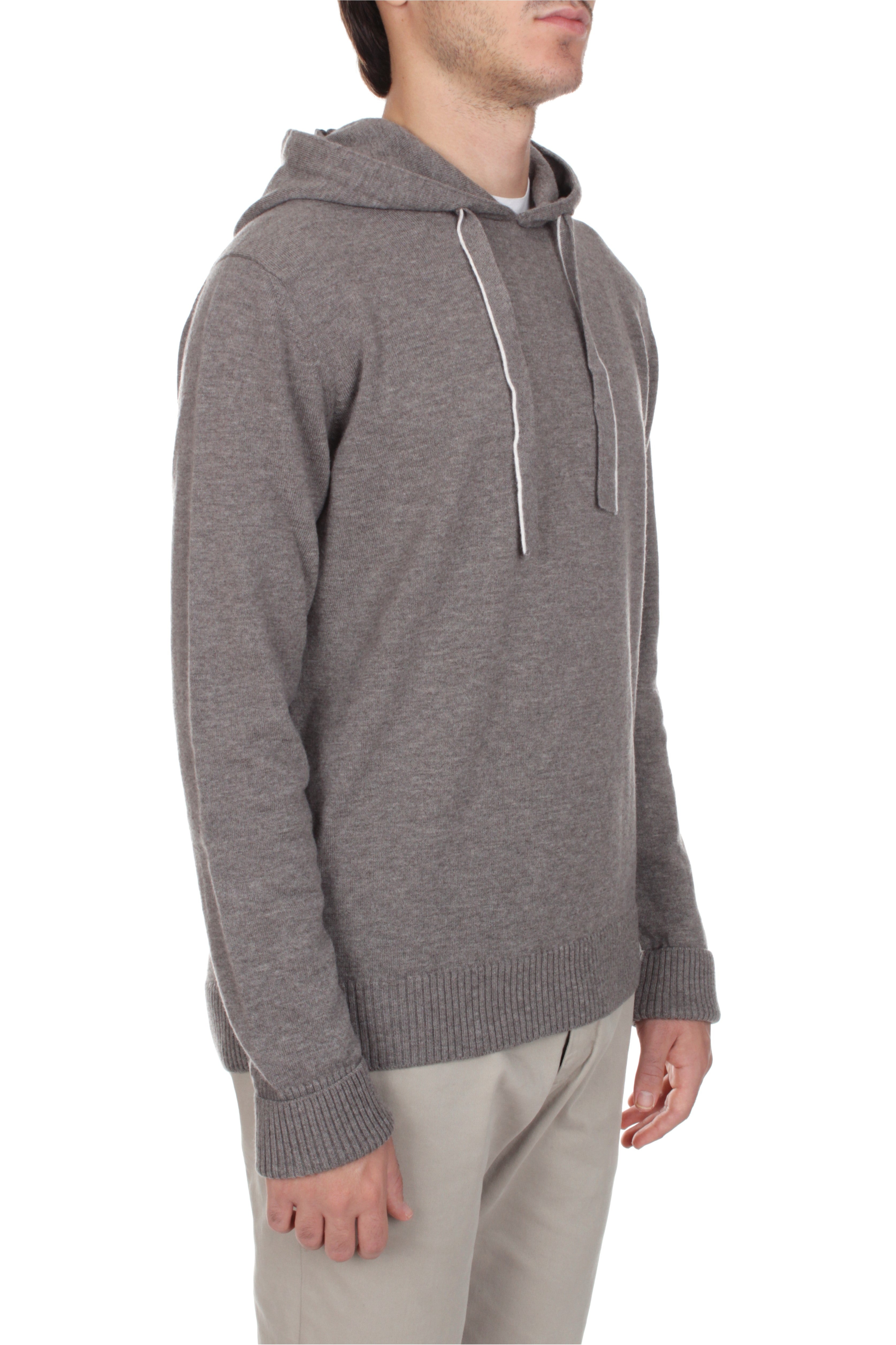 FELPE Marrone Alpha Studio