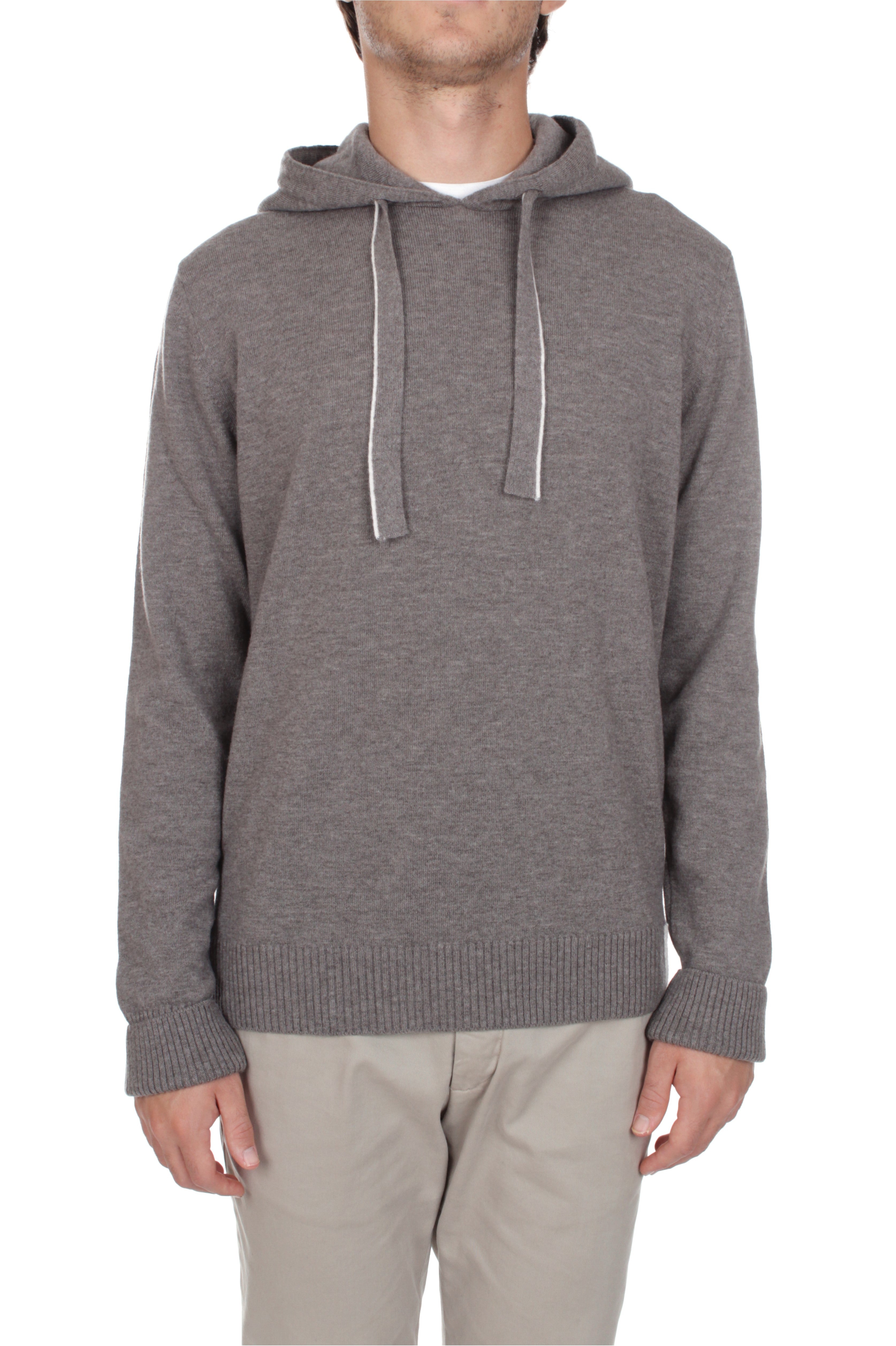 FELPE Marrone Alpha Studio