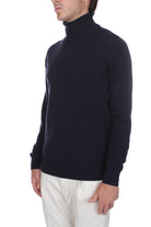 MAGLIE Blu Alpha Studio