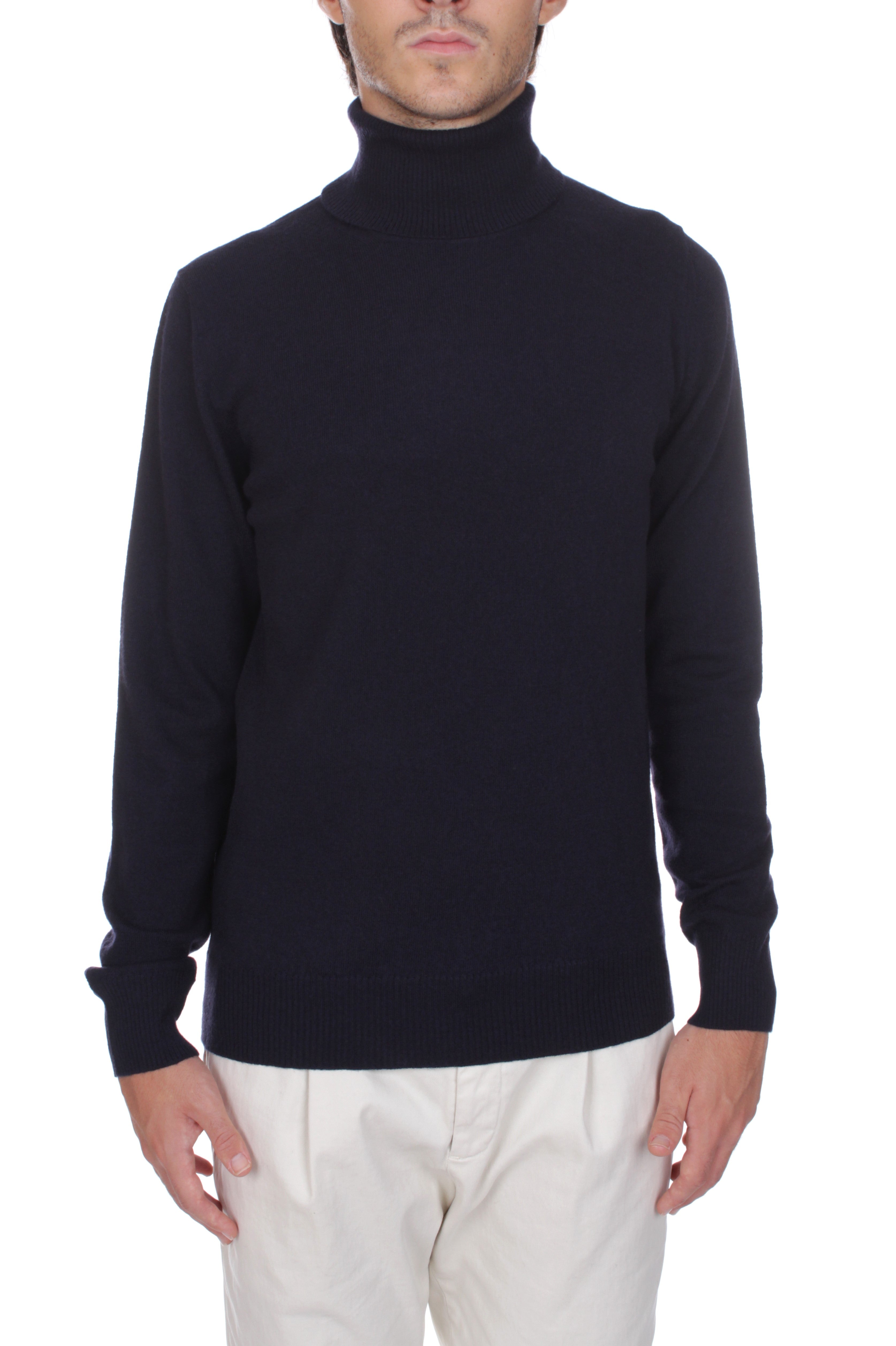 MAGLIE Blu Alpha Studio