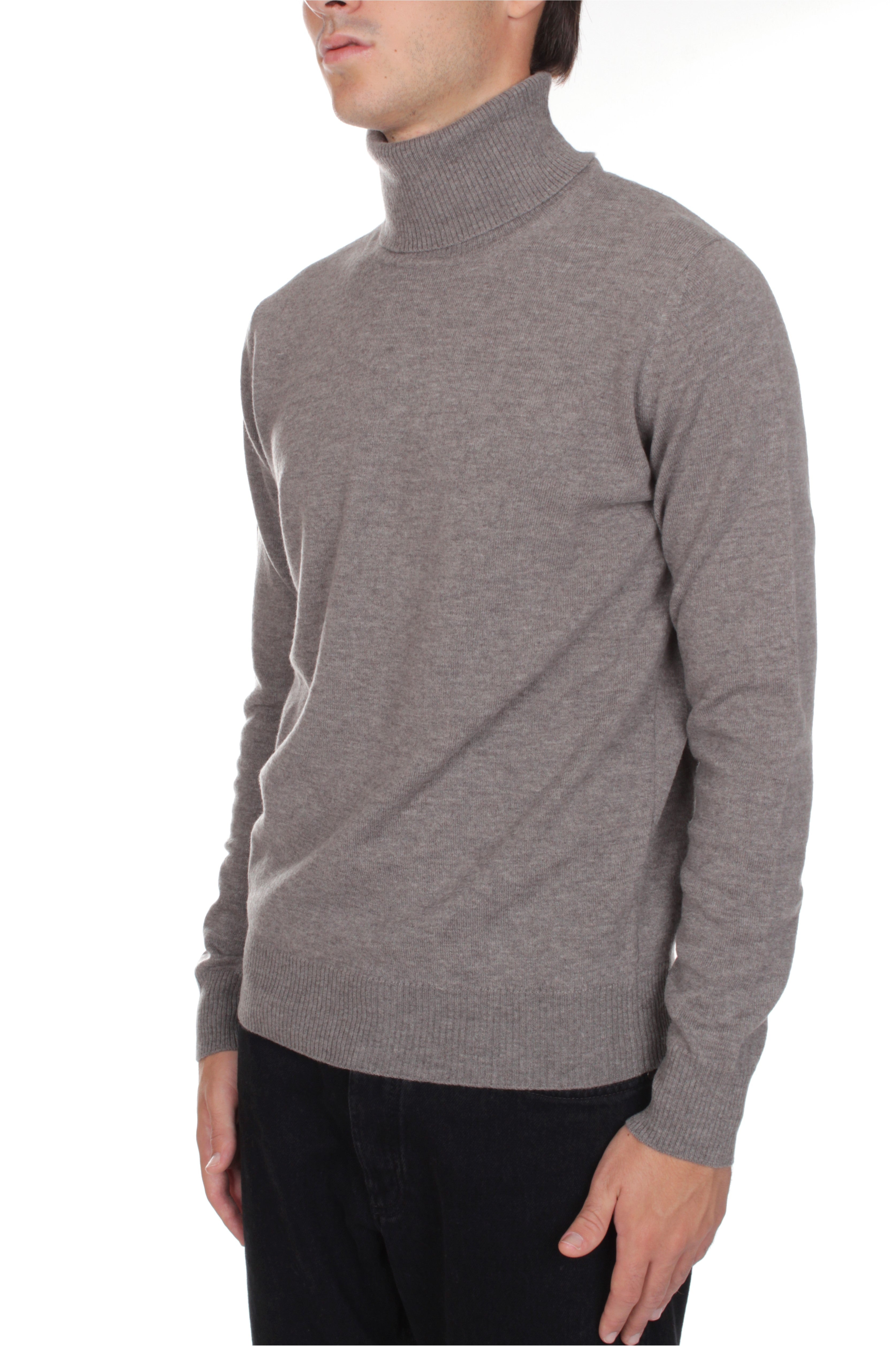 MAGLIE Marrone Alpha Studio