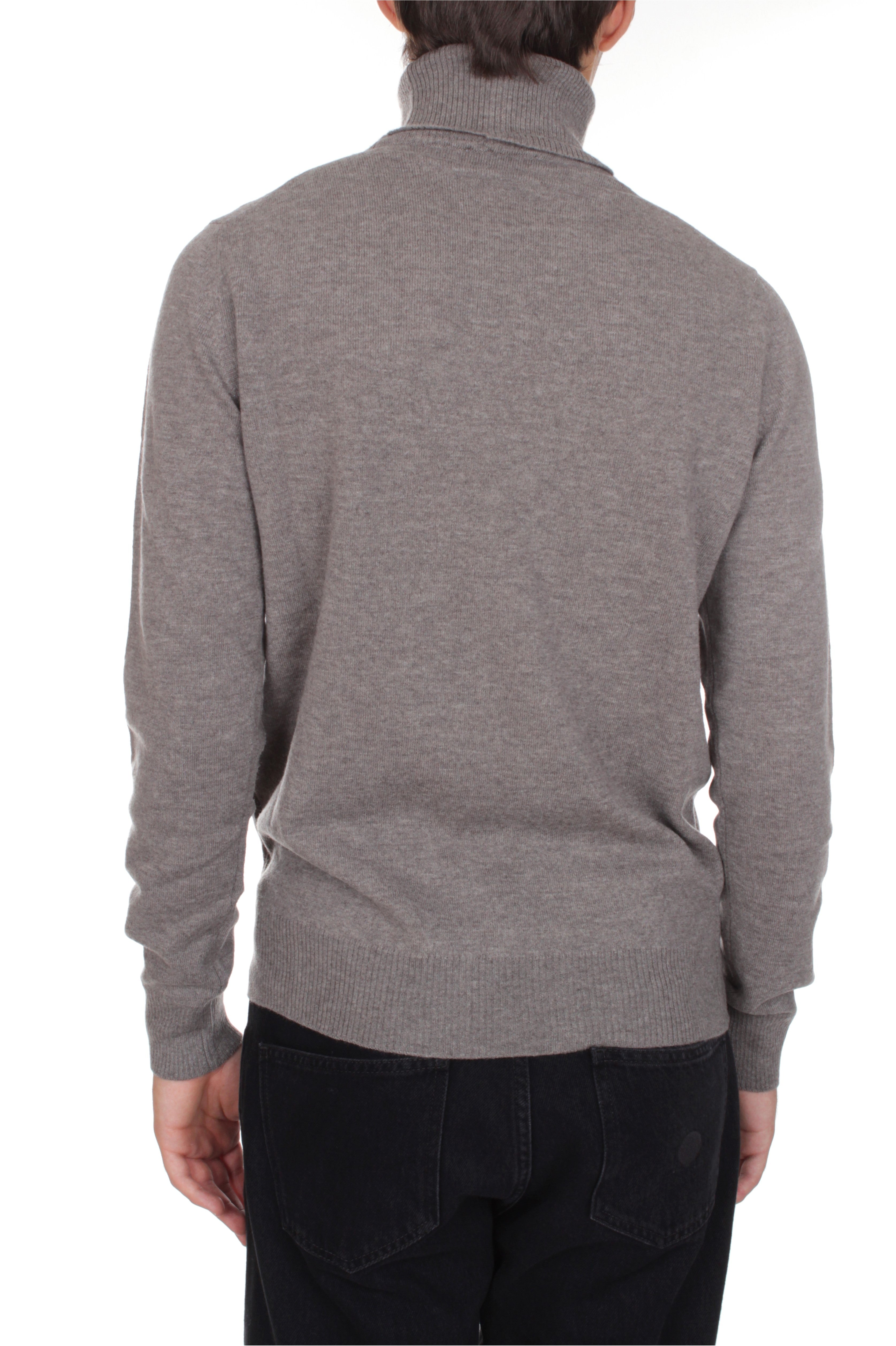 MAGLIE Marrone Alpha Studio