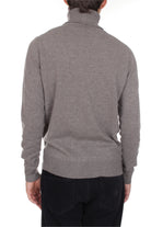 MAGLIE Marrone Alpha Studio