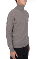 MAGLIE Marrone Alpha Studio