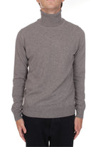 MAGLIE Marrone Alpha Studio