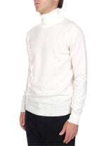 MAGLIE Bianco Alpha Studio