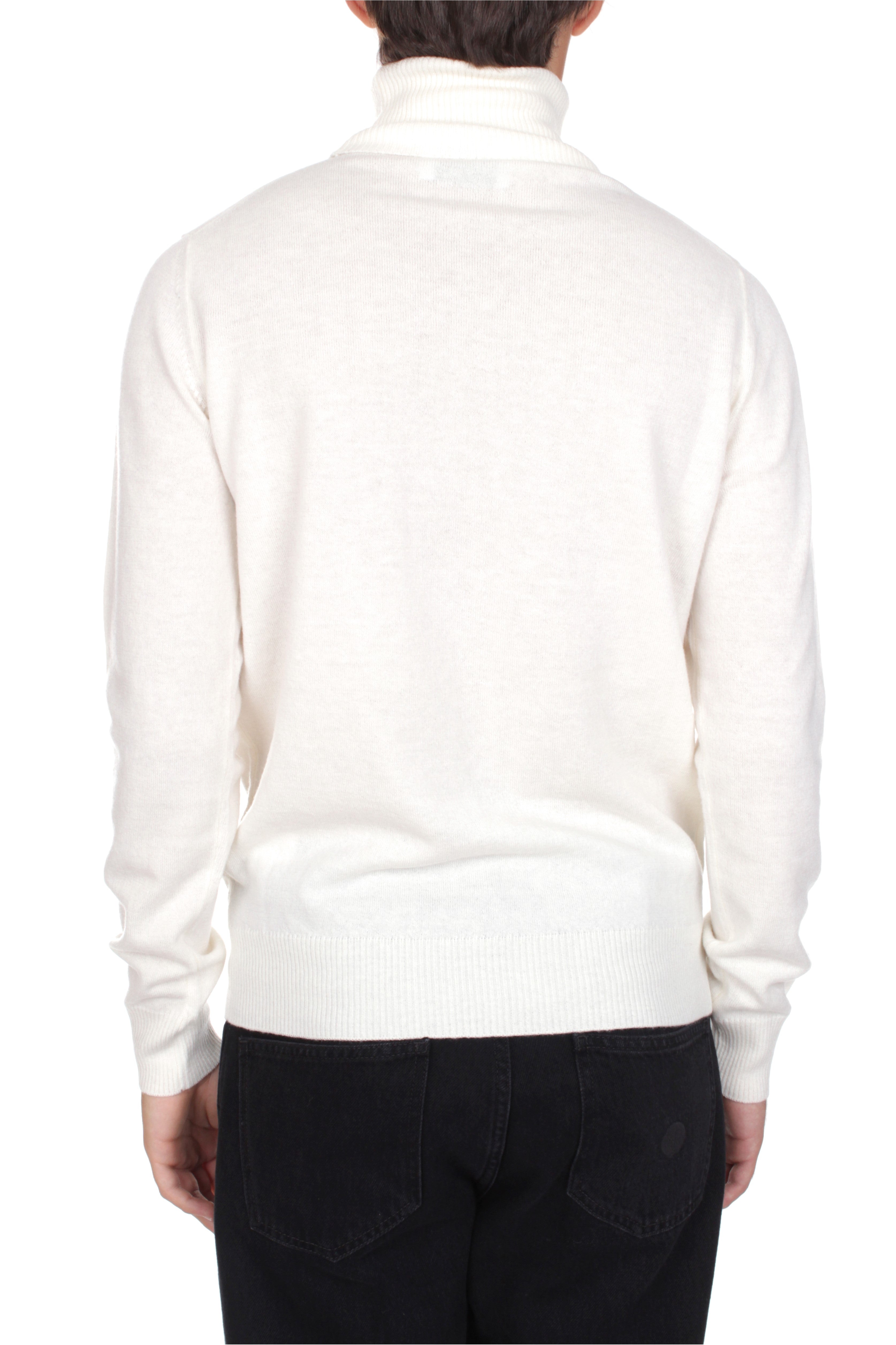 MAGLIE Bianco Alpha Studio