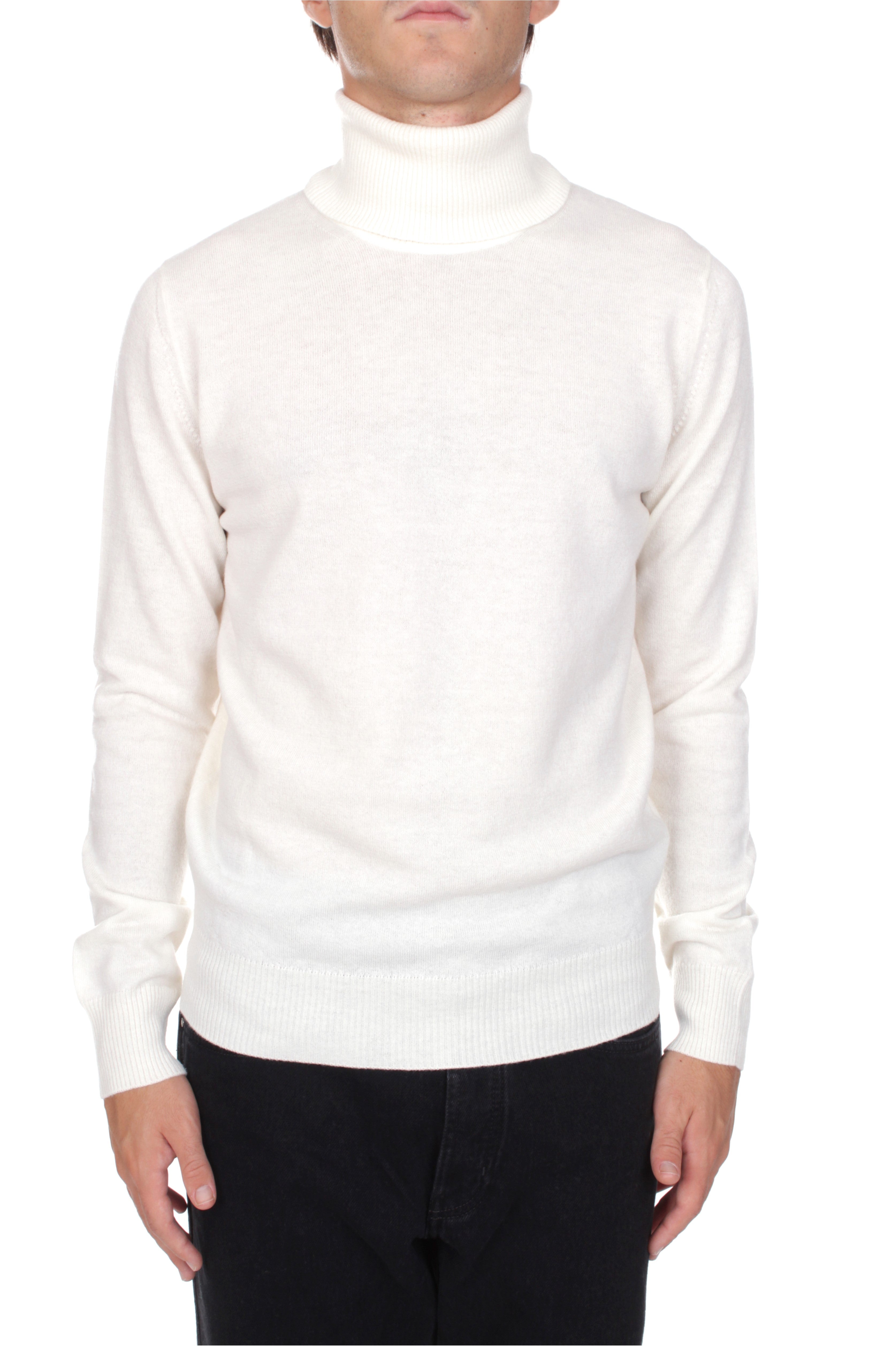 MAGLIE Bianco Alpha Studio