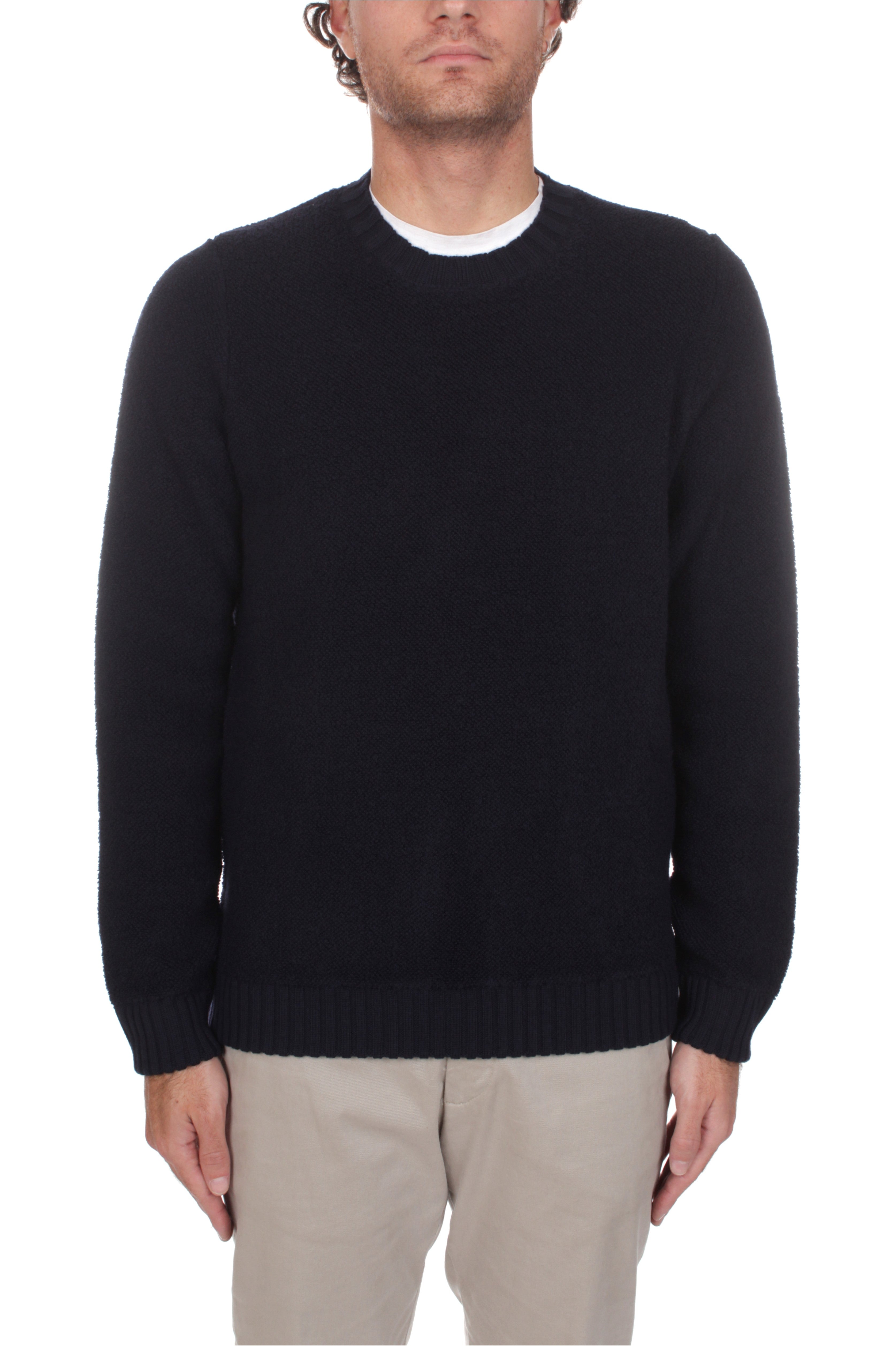 MAGLIE Blu Alpha Studio